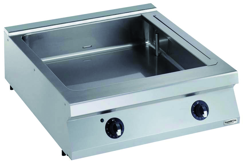 Pro 900 El. Bain-marie Pro 900 El. Bain-marie