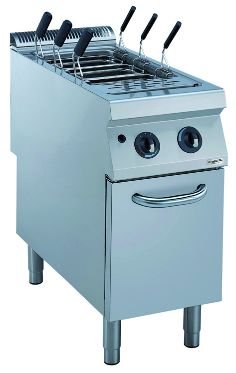 Pro 900 Gas Pastakoker Pro 900 Gas Pastakoker