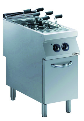 Pro 900 El. Pastakoker Pro 900 El. Pastakoker