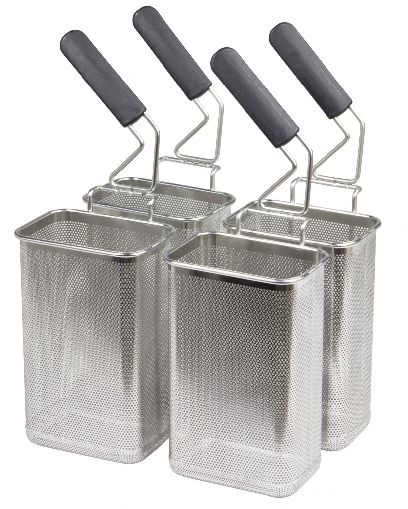 Pro 700 4 Manden Pastakoker Pro 700 4 Manden Pastakoker