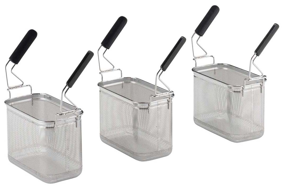 Pro 900 3 Manden Pastakoker Pro 900 3 Manden Pastakoker