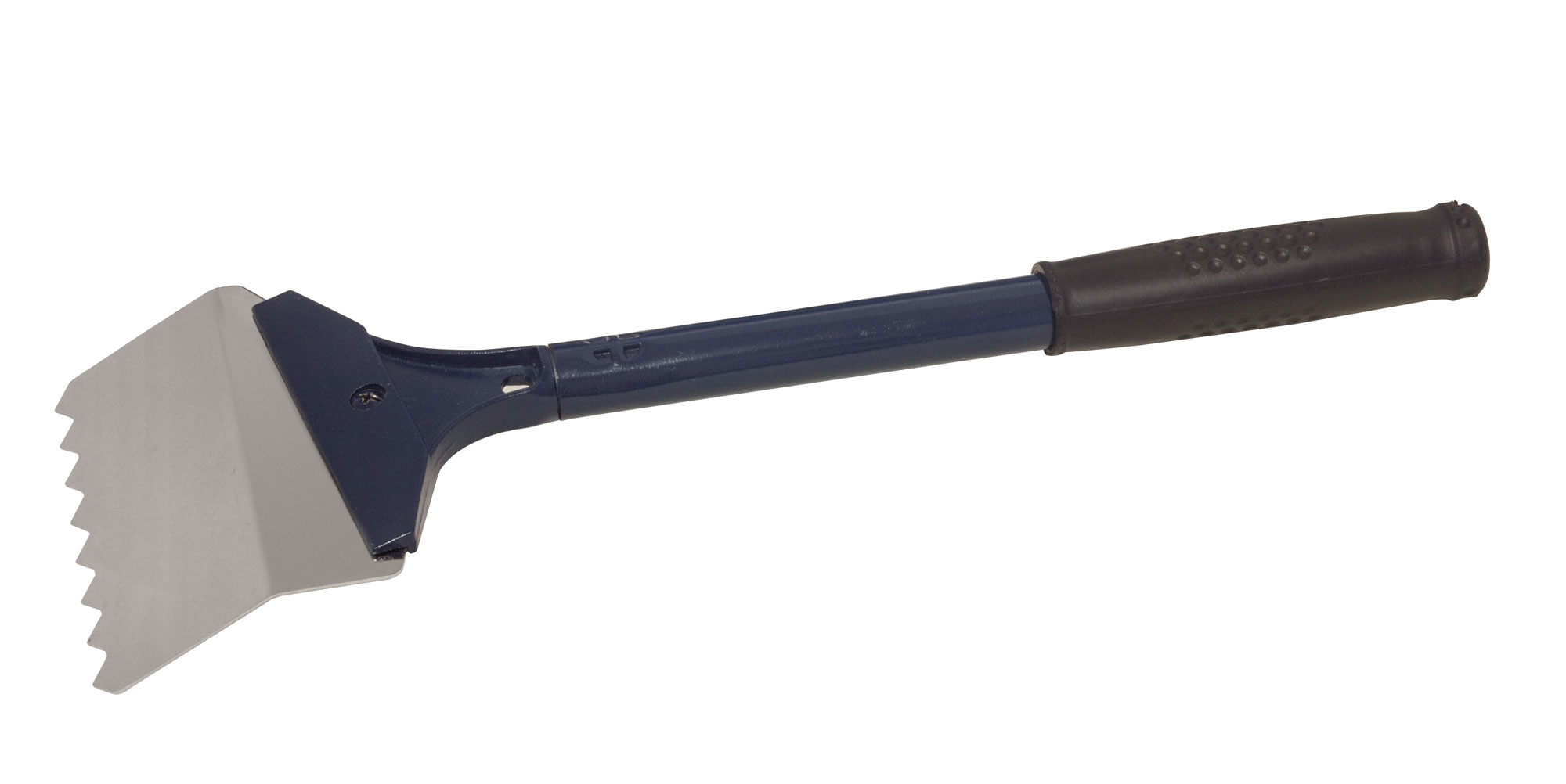 Pro 700/900 Bakplaat Schraper Geribd Pro 700/900 Bakplaat Schraper Geribd