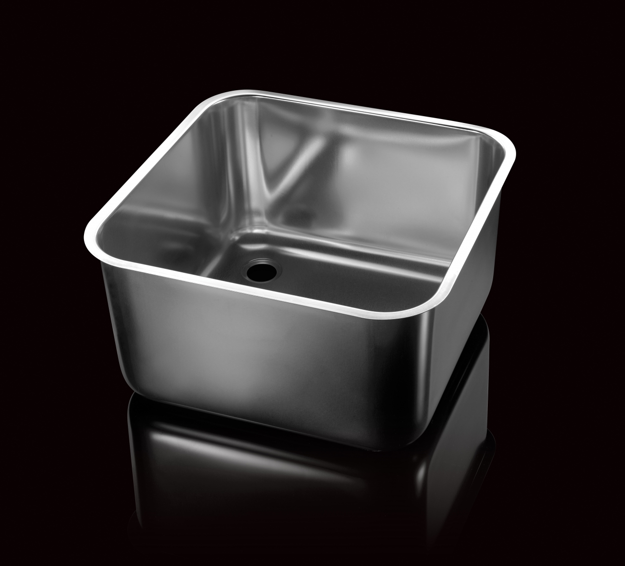 Spoelbak 400x400 Spoelbak 400x400