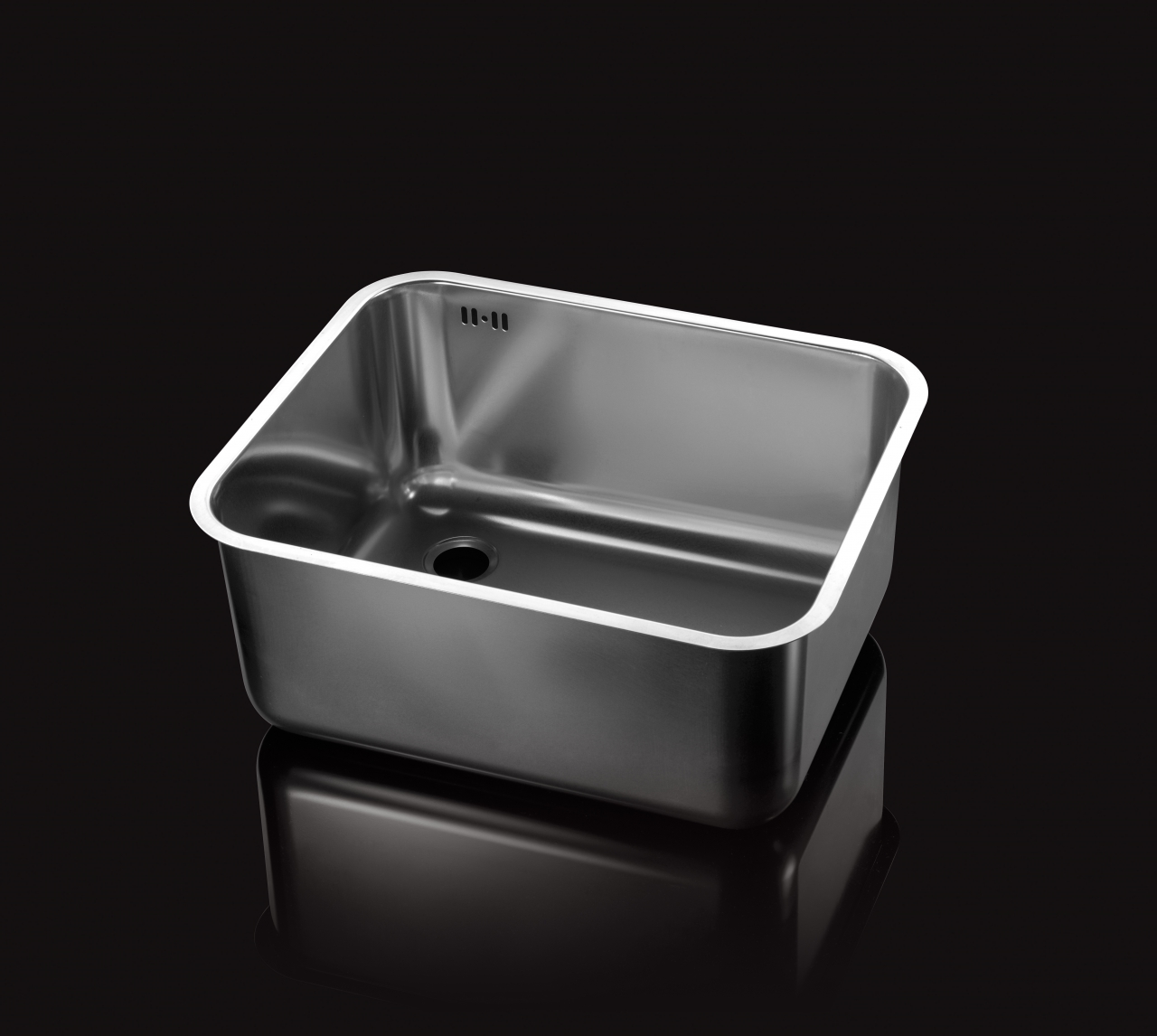 Spoelbak 600x500 Spoelbak 600x500