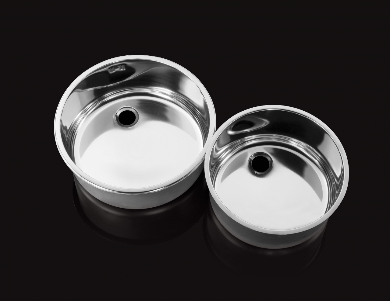 Spoelbak 300 Spoelbak 300