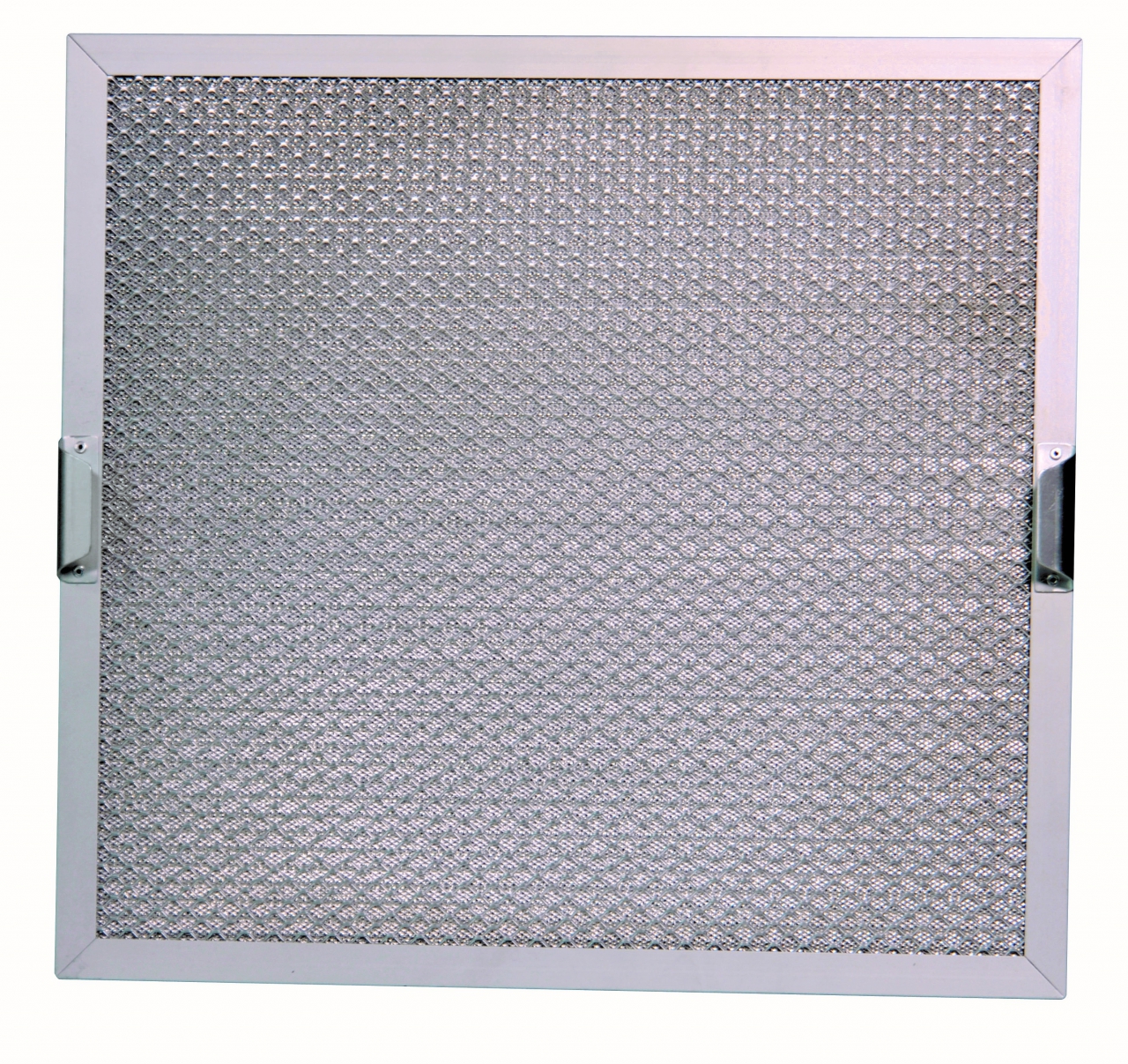 Gaasfilter Rvs 495x495x25 Gaasfilter Rvs 495x495x25