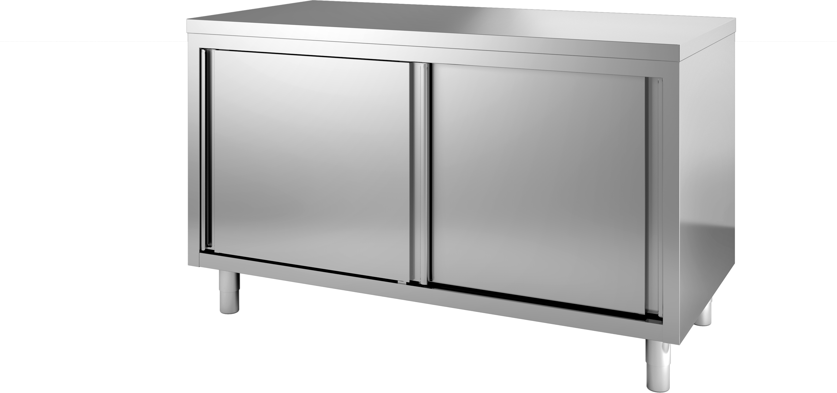 800 Werktafel Schuifdeuren 1900 800 Werktafel Schuifdeuren 1900