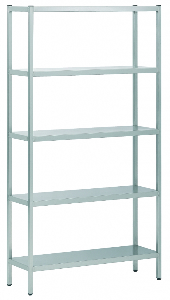 Stelling 5 Levels Stelling 5 Levels