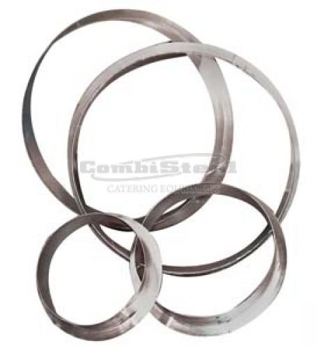 Aansluitring Ø 400 Aansluitring Ø 400