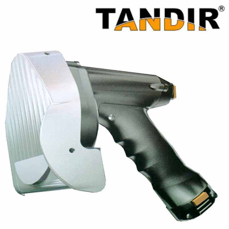 Elektrische donermes Tandir 120mm Elektrische donermes Tandir 120mm