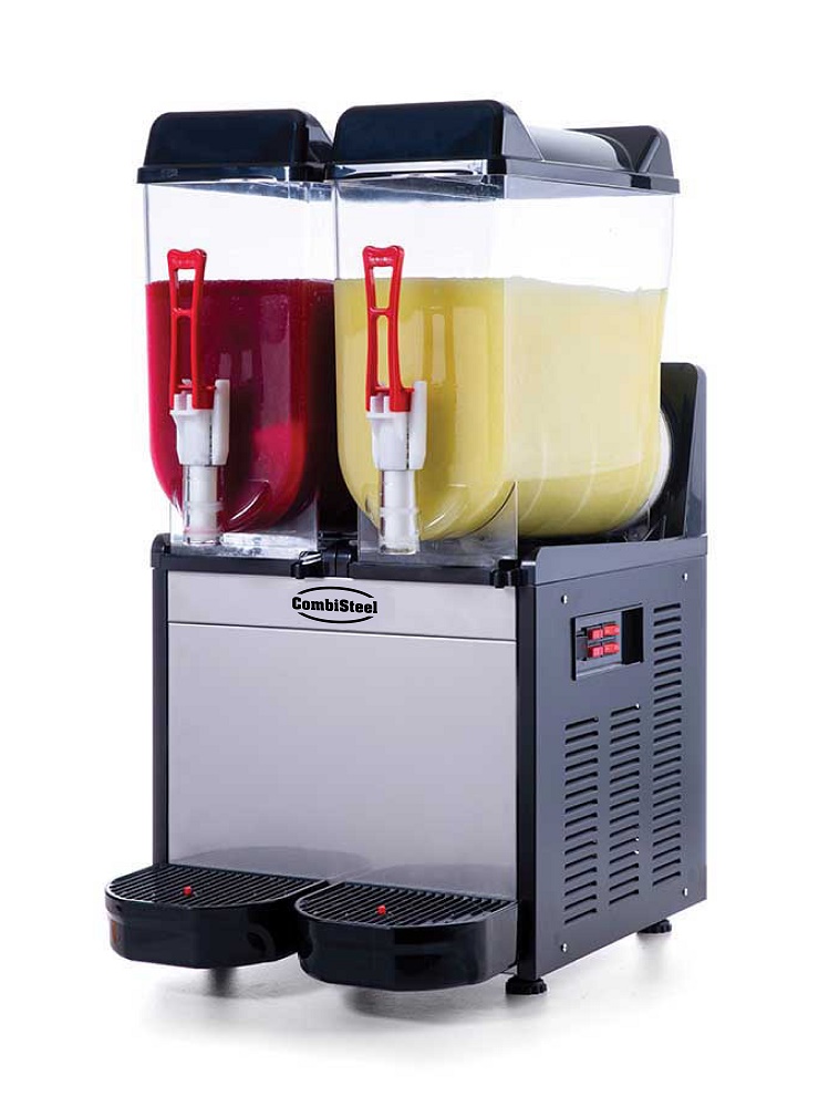 Slush Machine 2x12l Slush Machine 2x12l