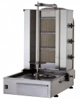 Klg 150 Doner Grill Gas, Bottom Motor, 3 Burners