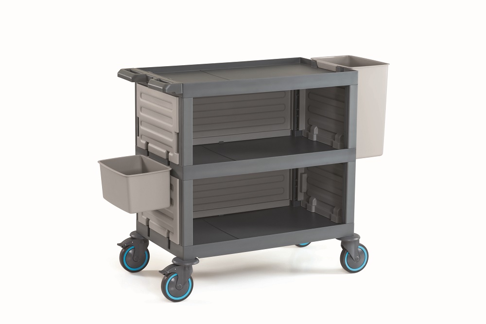 Afruimwagen Procart 221 Afruimwagen Procart 221