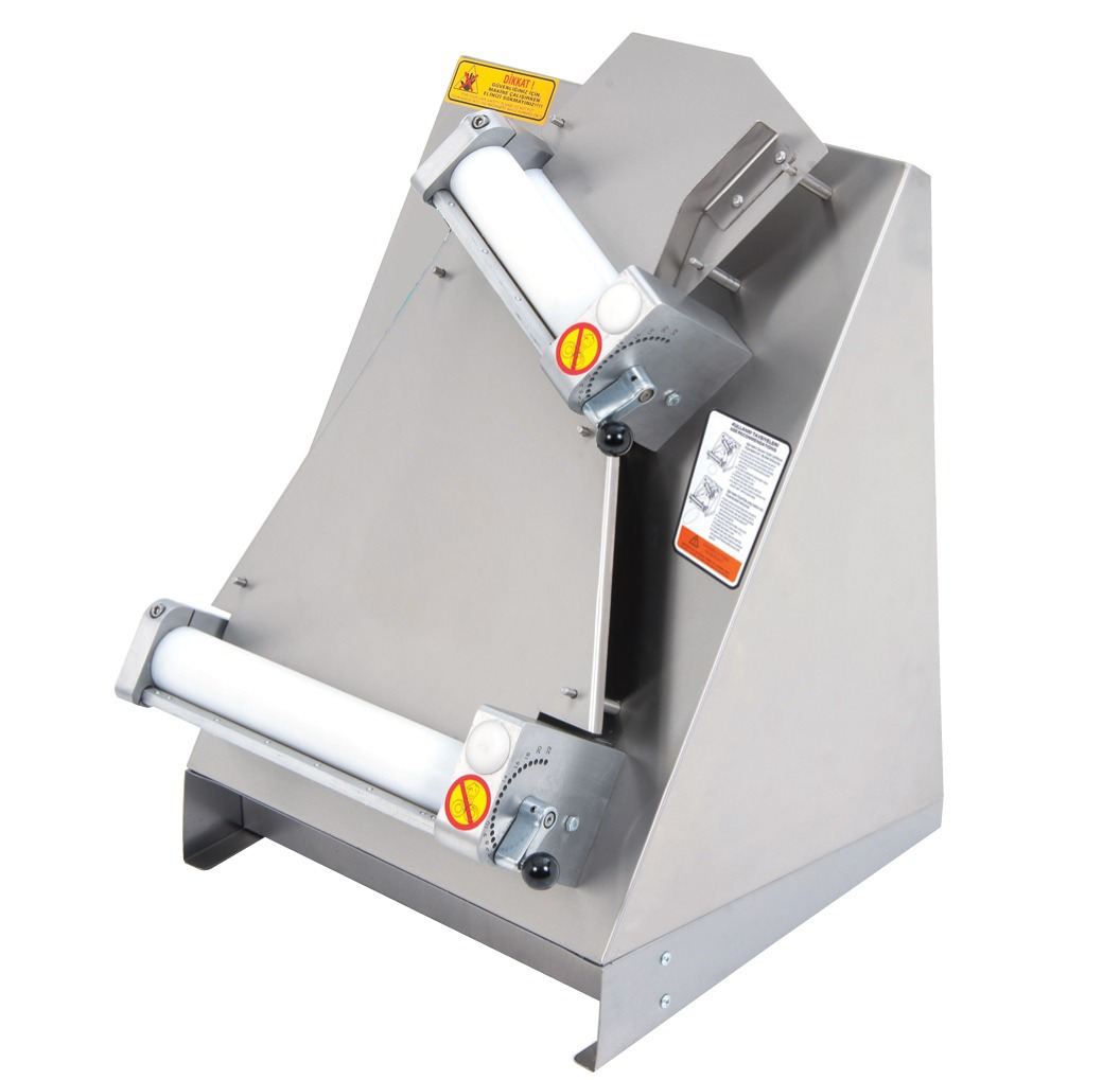 Deegroller 40 Deegroller 40