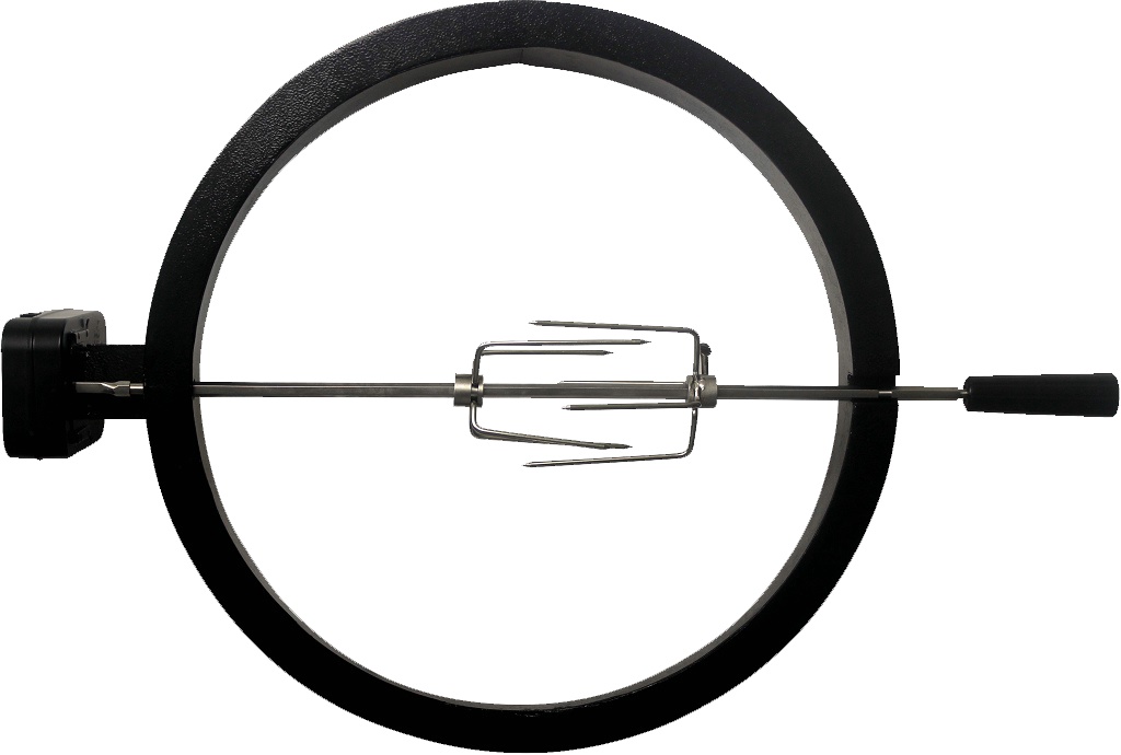 Ronddraaiend Spit 23.5 Ronddraaiend Spit 23.5