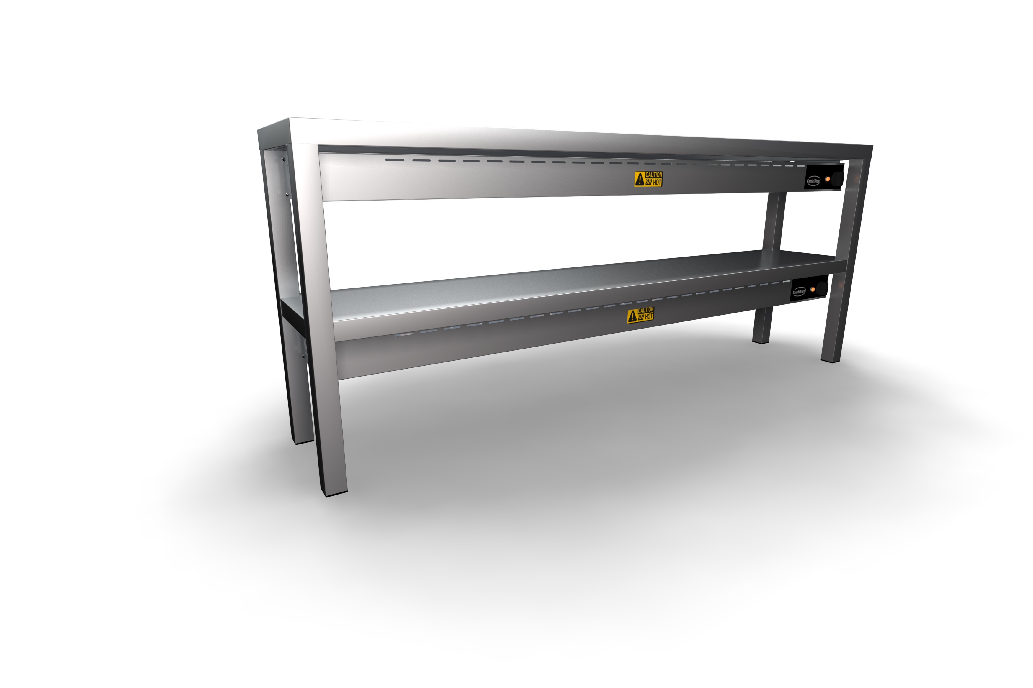 Etagere Keramisch Verwamd 2 Niveaus 1600 8 Heaters À 250w Etagere Keramisch Verwamd 2 Niveaus 1600 8 Heaters À 250w