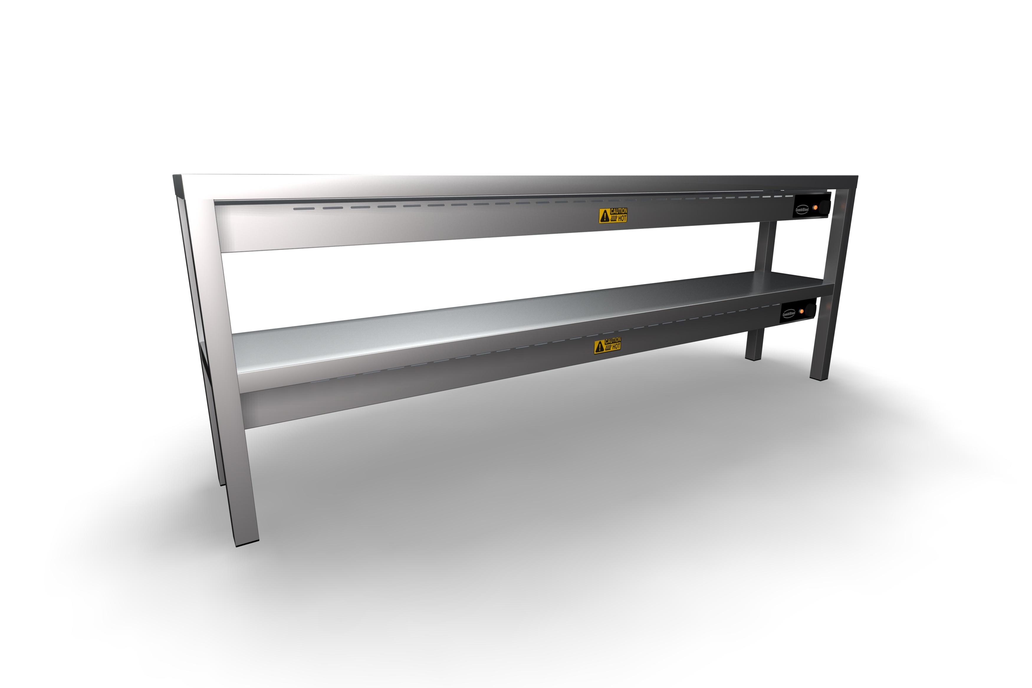 Etagere Keramisch Verwamd 2 Niveaus 1800 10 Heaters À 250w Etagere Keramisch Verwamd 2 Niveaus 1800 10 Heaters À 250w