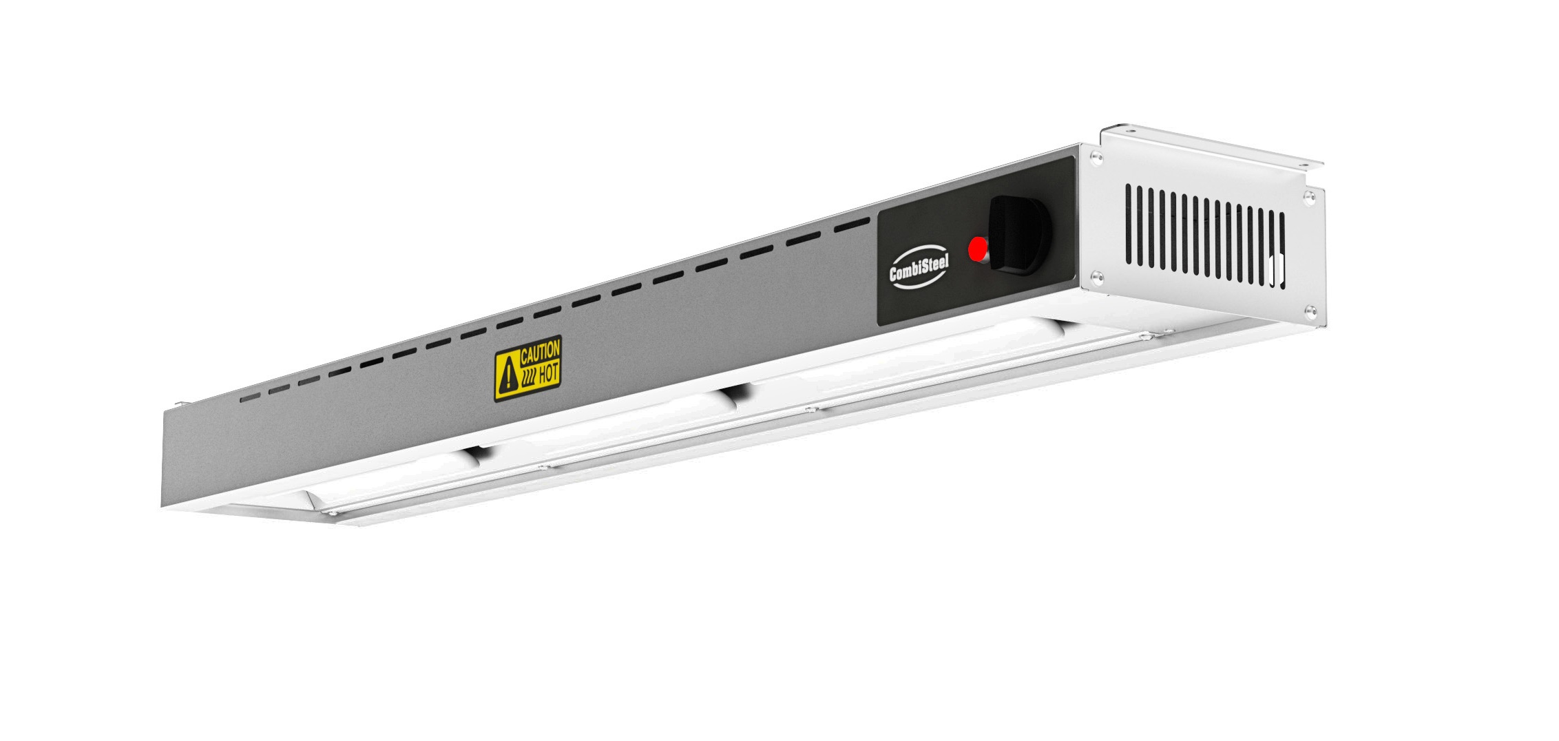 Keramische Warmtestraler 1200 - 3 Heaters À 250w Keramische Warmtestraler 1200 - 3 Heaters À 250w