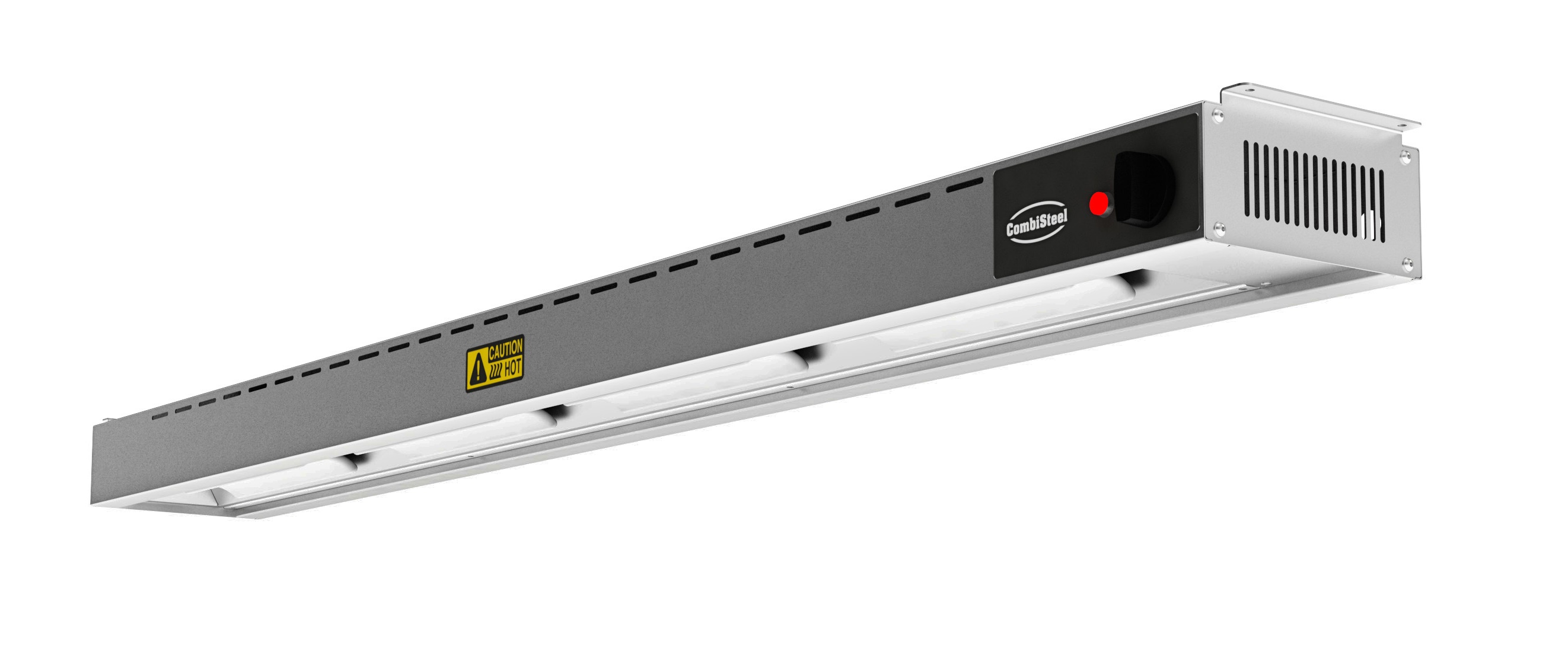 Keramische Warmtestraler 1600 - 4 Heaters À 250w Keramische Warmtestraler 1600 - 4 Heaters À 250w