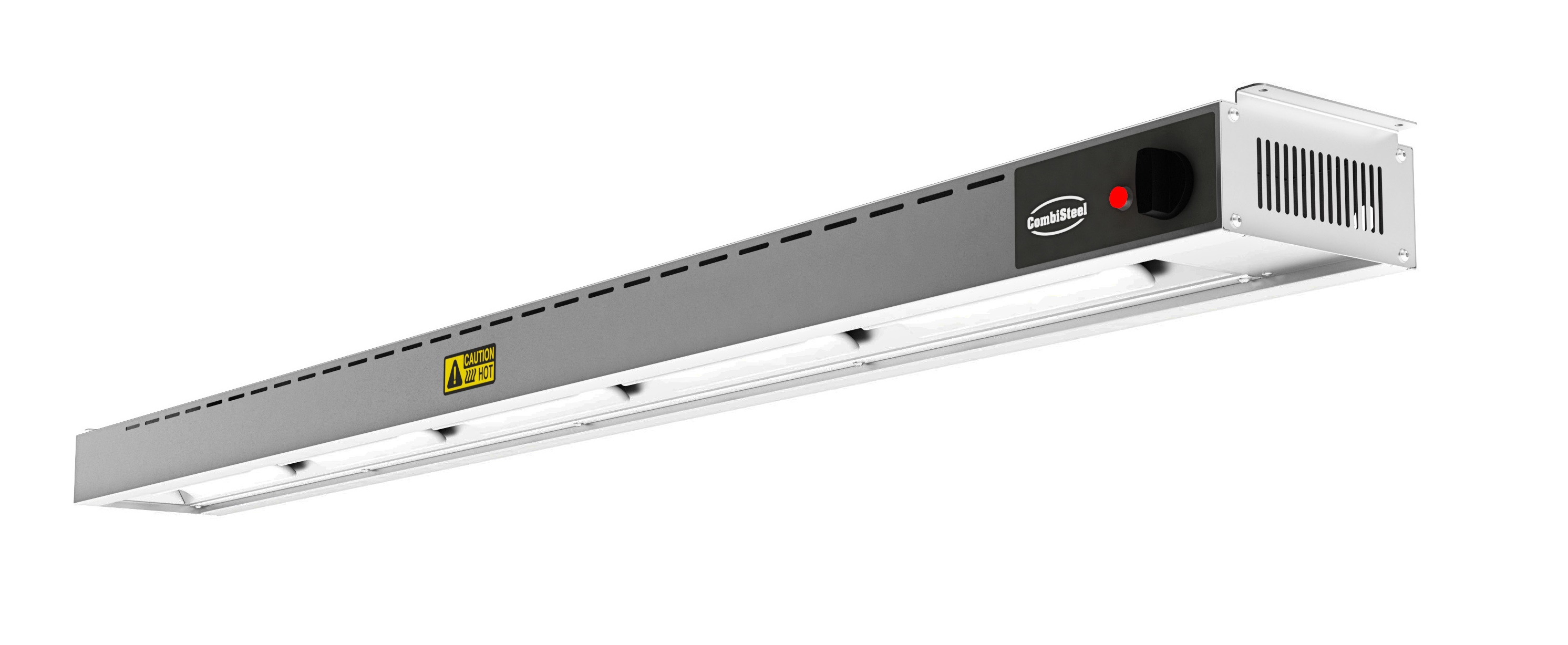 Keramische Warmtestraler 1800 - 5 Heaters À 250w Keramische Warmtestraler 1800 - 5 Heaters À 250w