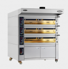 Fimak Multideck Oven | Elektrisch