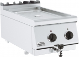 Base 700 Bain Marie El. Tafelmodel