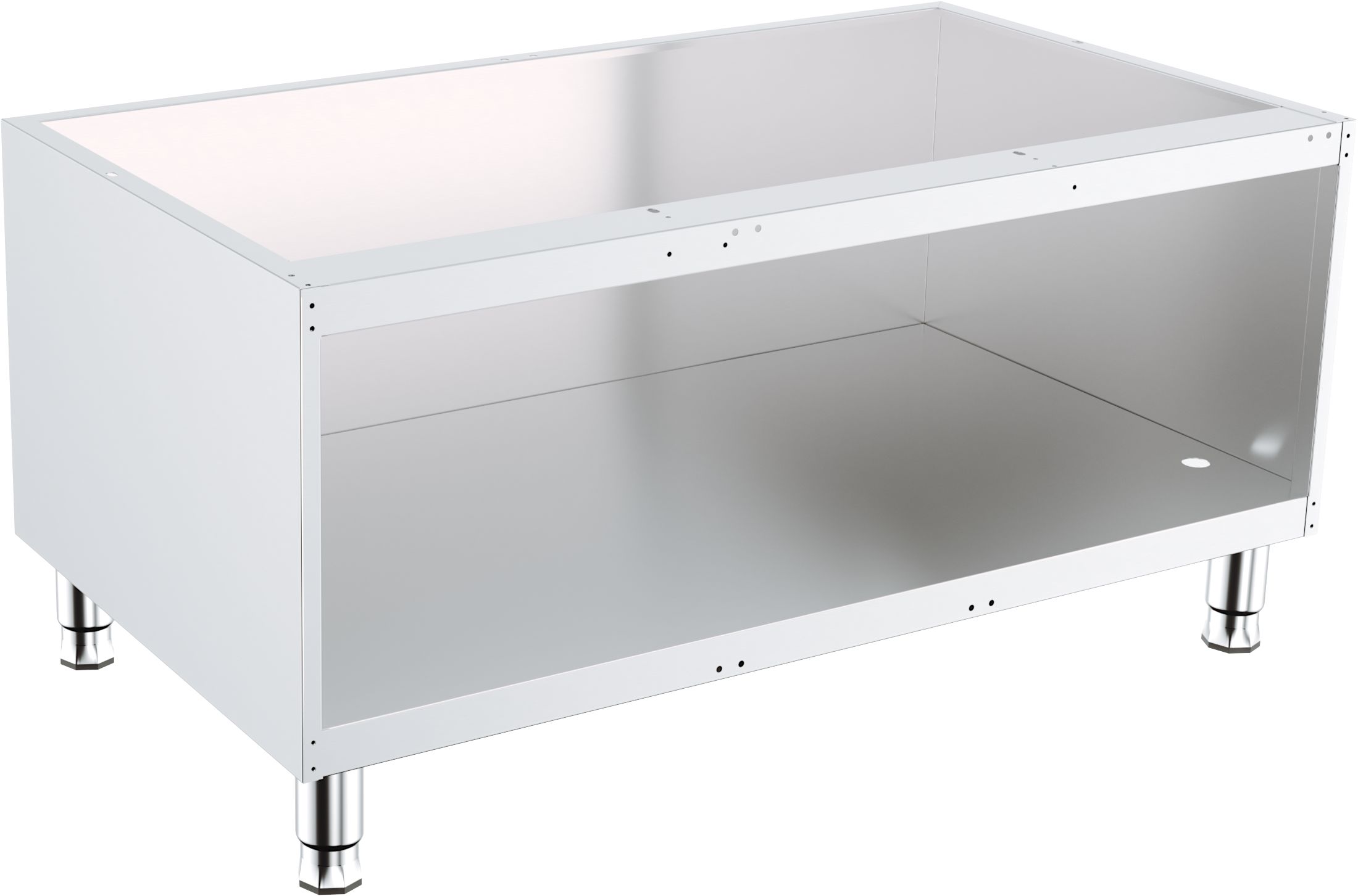 Base 700 Onderstel 1200 Base 700 Onderstel 1200