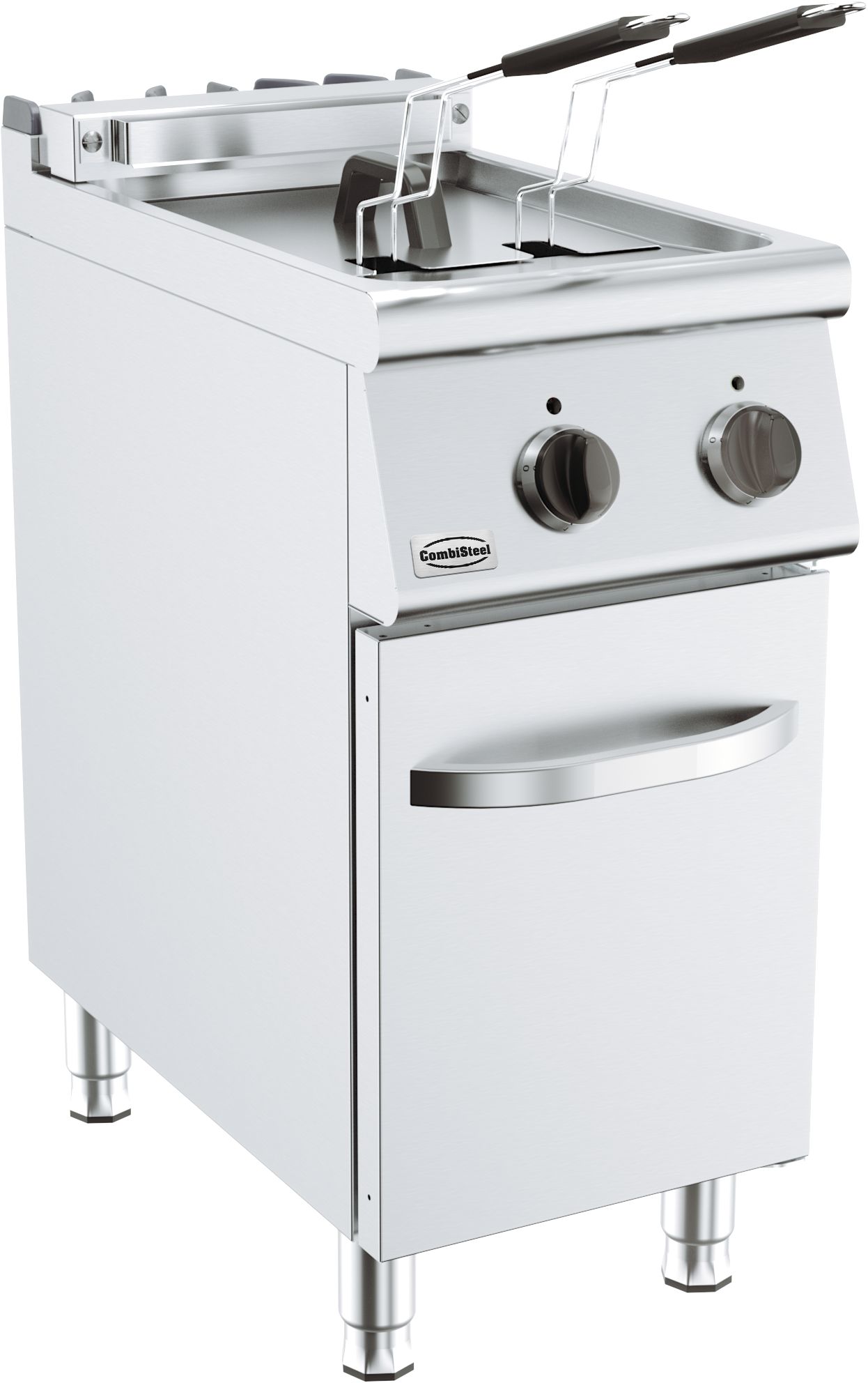 Base 700 Friteuse El. 1x18l Base 700 Friteuse El. 1x18l