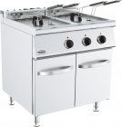 Base 700 Friteuse El. 2x18l Base 700 Friteuse El. 2x18l