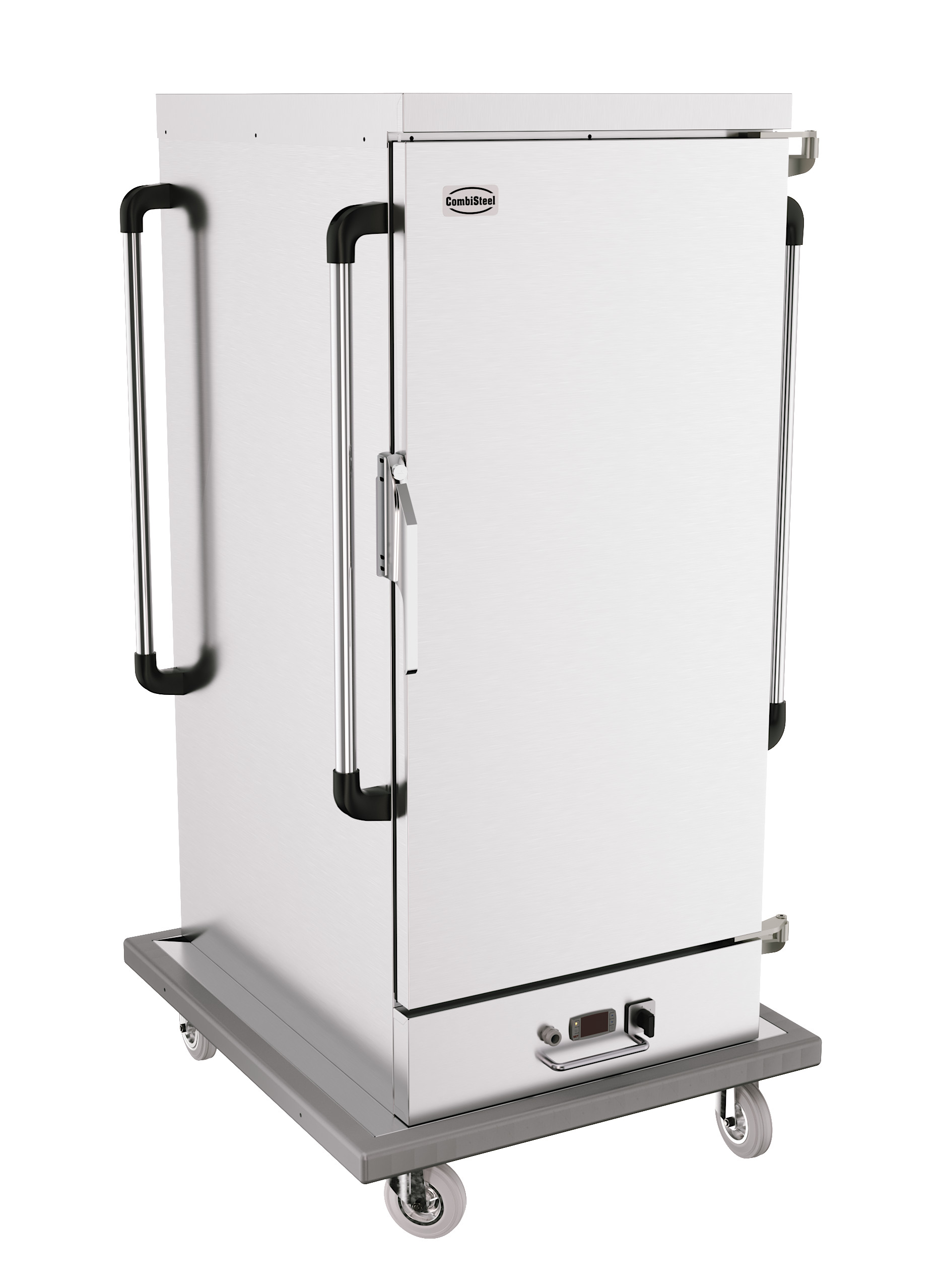 Banketwagen Warm 15x 2/1gn Banketwagen Warm 15x 2/1gn