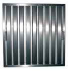 Lamellenfilter 378x298mm