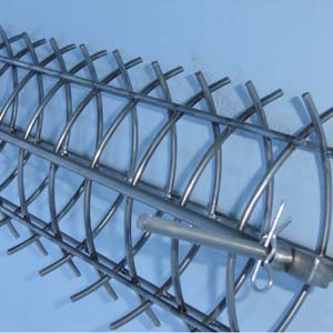 Mand Tbv Kippengrill Mand Tbv Kippengrill