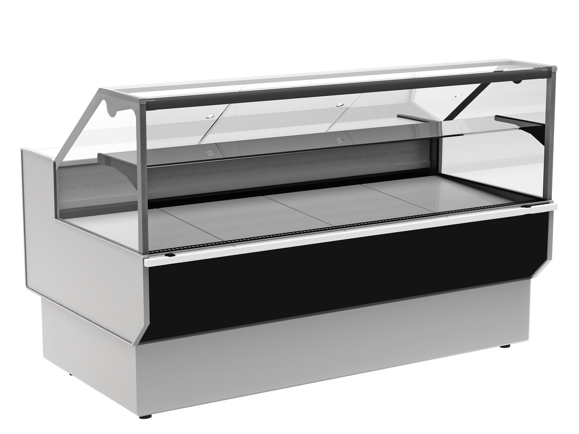 Koelvitrine Sandra 1.5 Koelvitrine Sandra 1.5