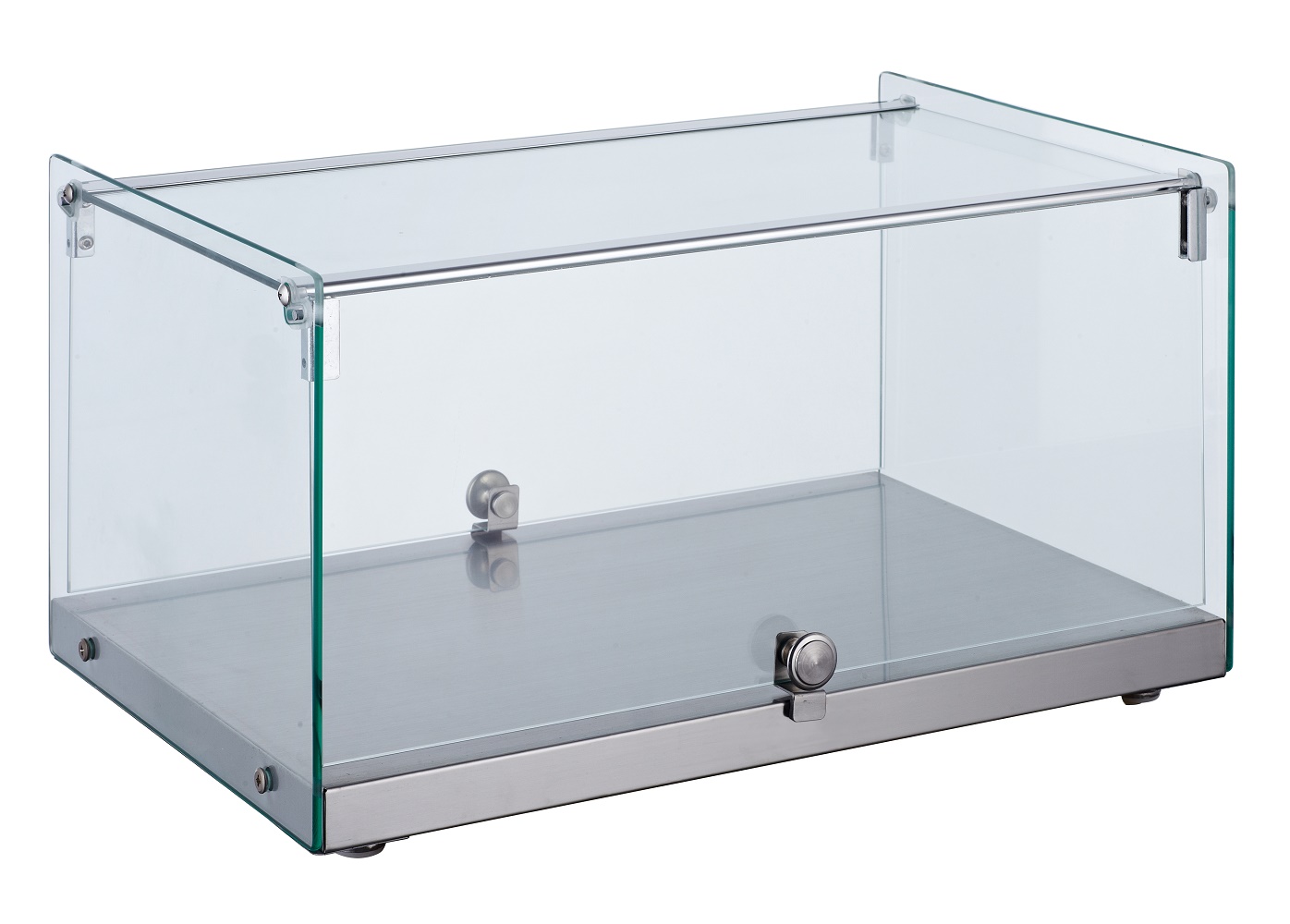 Neutraal Vitrine Recht 35l Neutraal Vitrine Recht 35l