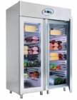 Vertical Refrigerator 2 Doors Vertical Refrigerator 2 Doors