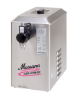Mussana Slagroommachine 2 Liter Mussana Slagroommachine 2 Liter