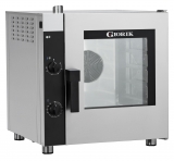 Convectieoven 5x2/3gn Convectieoven 5x2/3gn
