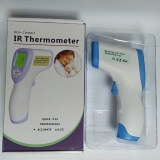 Infrarood Thermometer Infrarood Thermometer