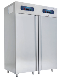 Combinatie Koelkast 2 Deurs | 1400 Liter Combinatie Koelkast 2 Deurs | 1400 Liter