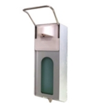 Dispenser Met Elleboog Bediening Dispenser Met Elleboog Bediening