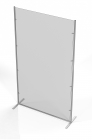 Protectiescherm Vrijstaand Protectiescherm Vrijstaand