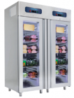 Frenox Combination Refrigerator 2 Doors/prof.line Frenox Combination Refrigerator 2 Doors/prof.line