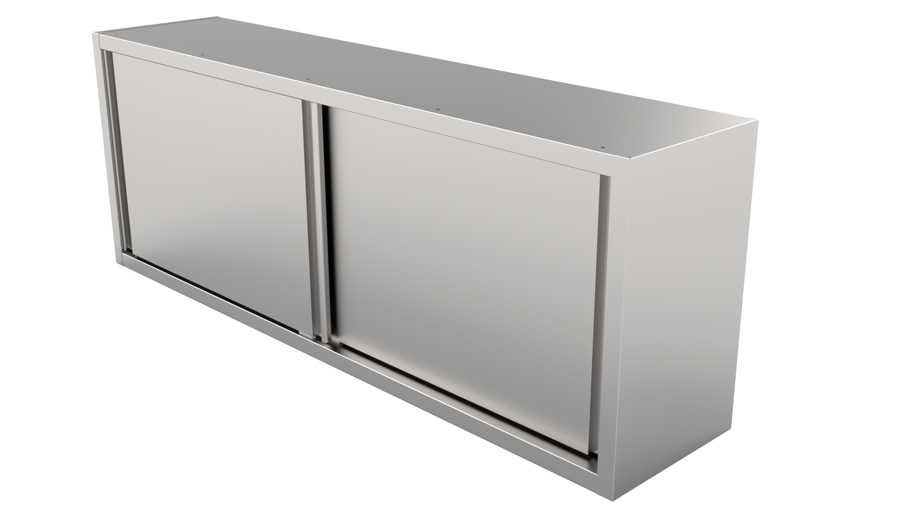 Wandkast Schuifdeuren 1000 Wandkast Schuifdeuren 1000