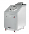 Tandoori | Tandir Oven | Gas