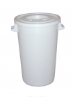 Afvalbak 120l