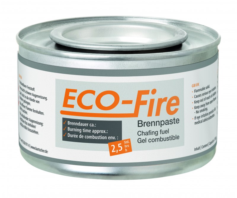 Brandpasta Eco-Fire 200 g Brandpasta Eco-Fire 200 g