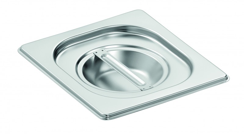 Deksel 1/6 GN, Basic Line Deksel 1/6 GN, Basic Line