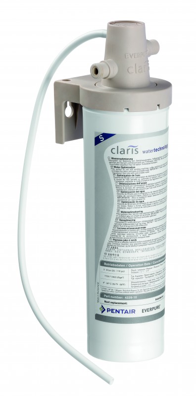 Waterfiltersysteem K1500L EW Waterfiltersysteem K1500L EW