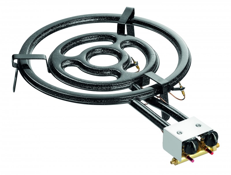 Paella gasbrander 3K500 Paella gasbrander 3K500