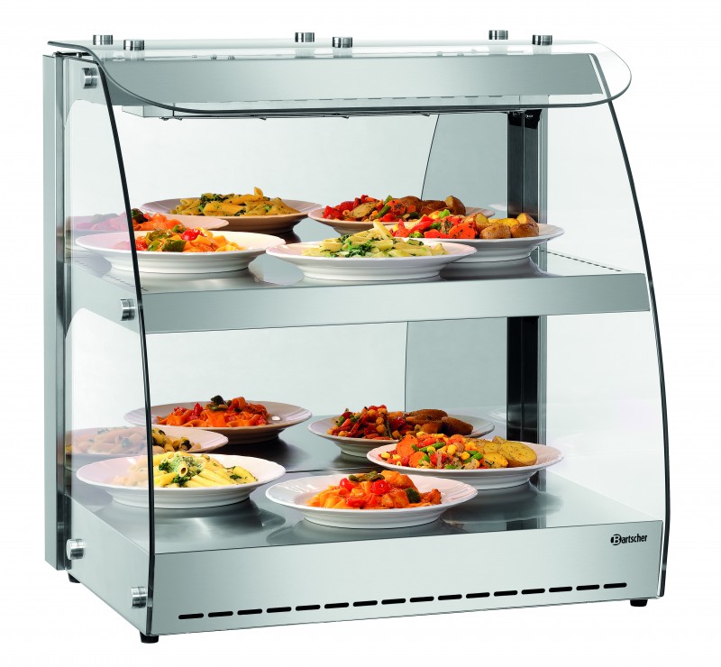 Warme bar 5900 2ER Warme bar 5900 2ER